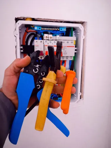 Eletricista