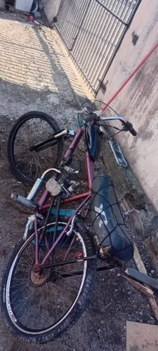Motorizada 