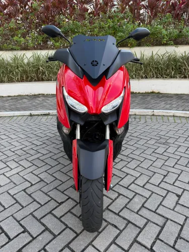 Yamaha XMax 250 ABS !!! Baixa KM !!!