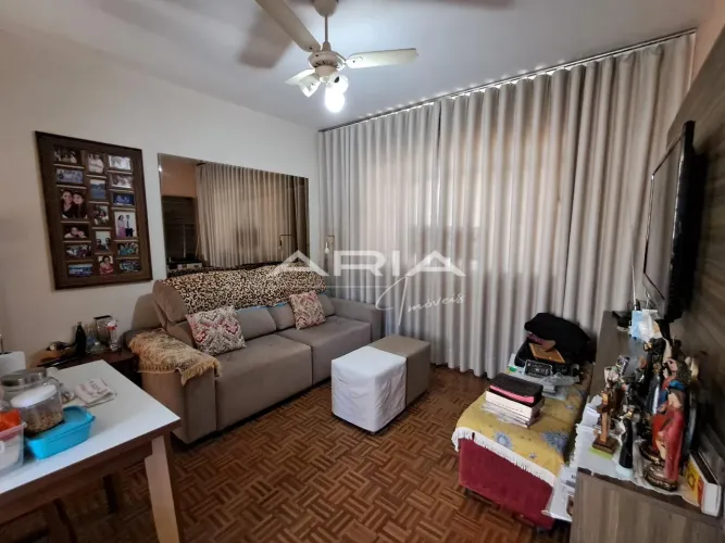 Apartamento disponível para VENDA no Jd. Agari, Londrina PR.