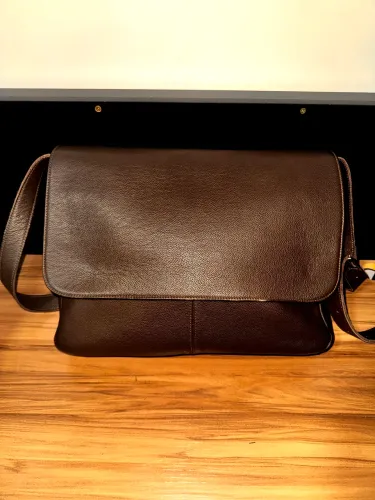 Bolsa Maleta transversal