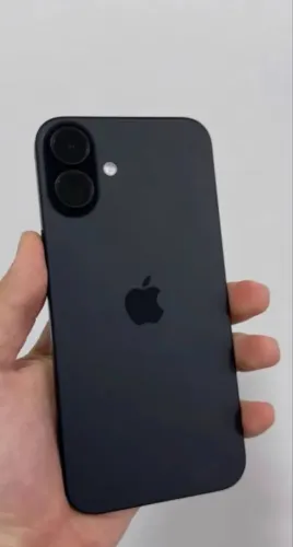 iPhone 16 Plus 128 GB