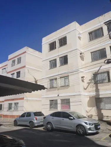 Apartamento 3 quartos