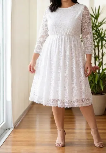 Vestido de noiva indiana