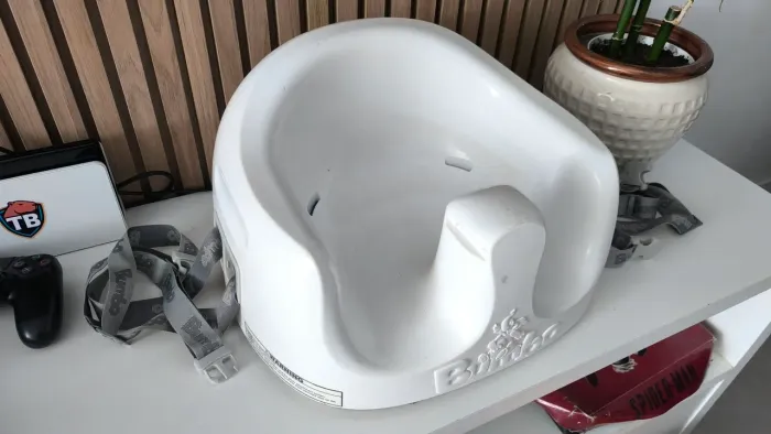 Cadeirinha de bebê Bumbo