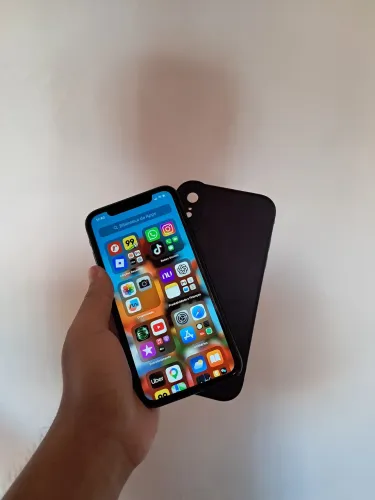 iPhone XR 64GB em perfeito estado!!