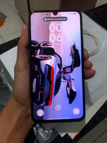 Samsung A34 128GB