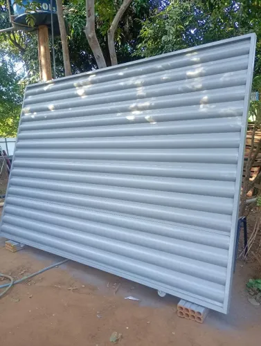 PORTÃO DE CORRER NOVO ENTREGO sem taxas