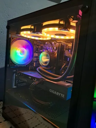 pc gamer completo