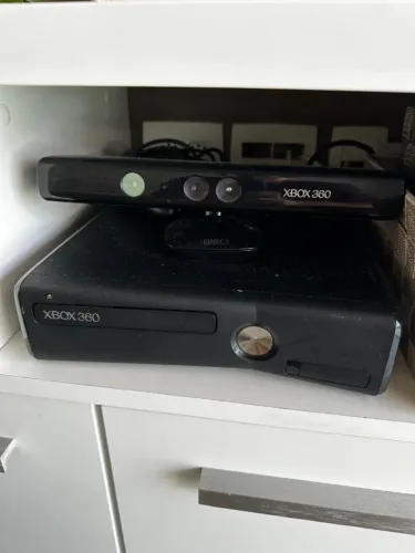 KINECT do XBOX 360