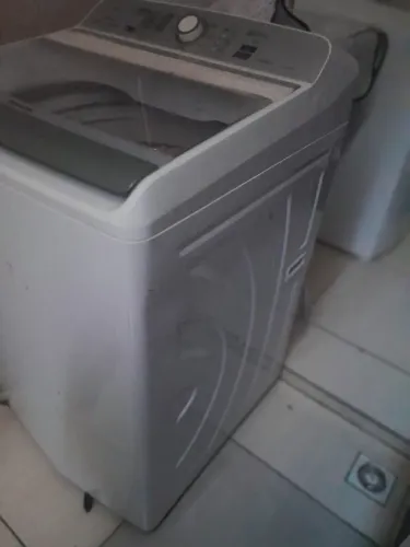 Vendo máquina de lavar roupa Panasonic 16kg