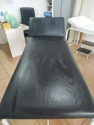 Maca médica 