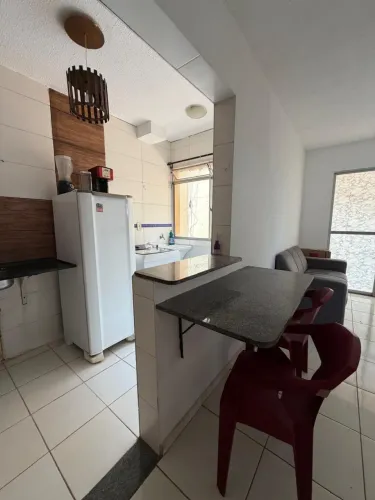 Vende-se apartamento condomínio tapajos