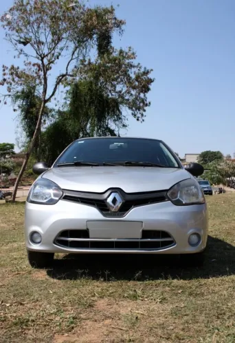 Renault Clio Rn/alize/expr./1.0 Hi-power 16V 5P 2015