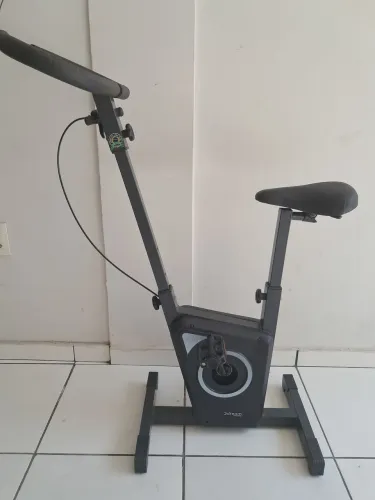 Bicicleta ergometrica 