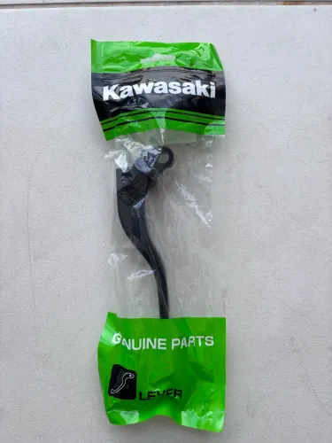 Manete de embreagem ZX6R 2020 (usado)