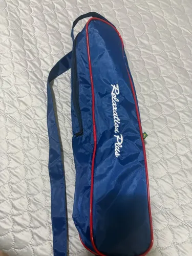 Massageador relaxion plus