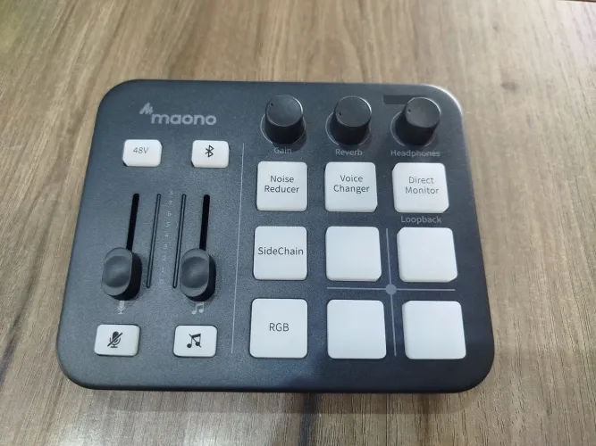 MAONO CASTER G1 NEO