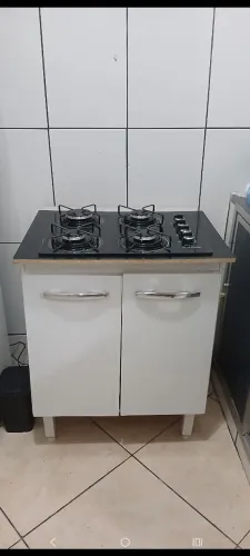 Cooktop 