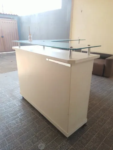 Balcão Comercial