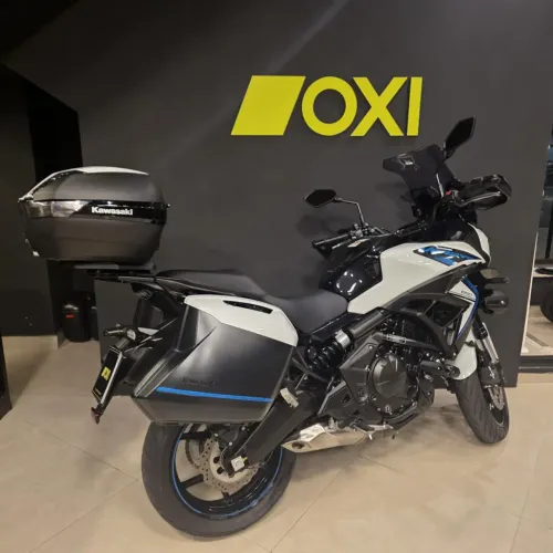 Versys TOURER 650