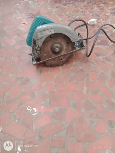 Serra circular Makita 