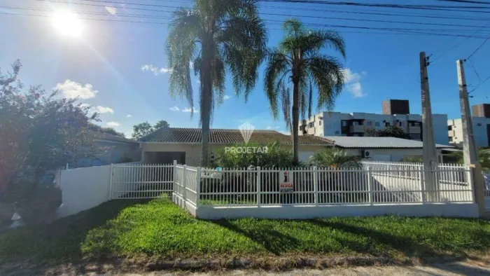 Casa para Locação no Bairro Coloninha Araranguá
