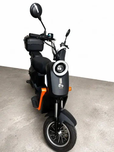 Motochefe SOMA 1000w