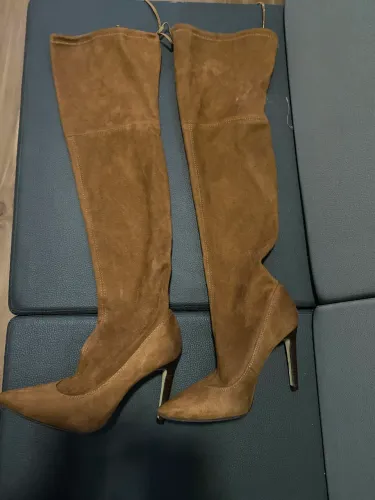  Bota de salto 