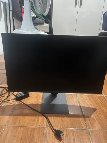 MONITOR LG 24 polegadas 144hz