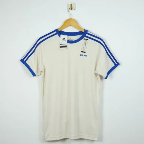 Camiseta Adidas - Malha egípcia