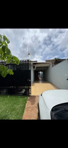 Casa a venda