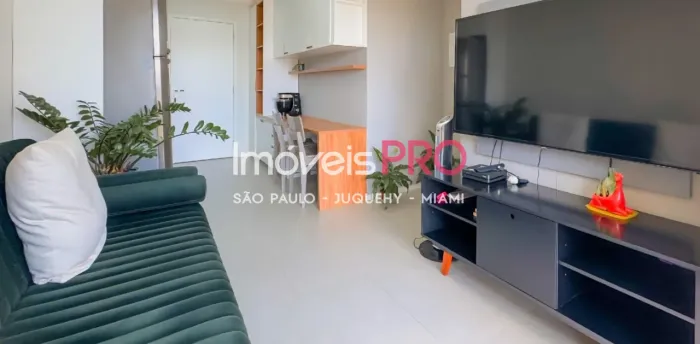 Apartamento, Vila Mariana - São Paulo