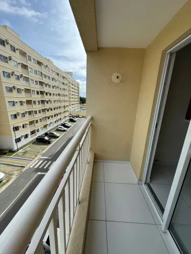 Apartamento à Venda| Village das Palmeiras Prime II |2 quartos, sendo 1 suíte