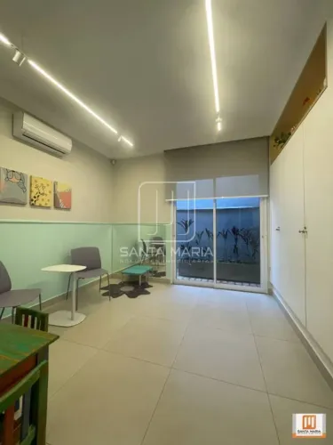 Sala comercial (sala - edificio coml.) , cozinha planejada, em condomínio fechado