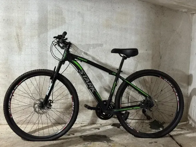 Bicicleta Stark Tirion Aro 29 - Freio a Disco | 24 Marchas