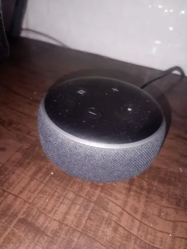 Alexa echo Dot segunda geração