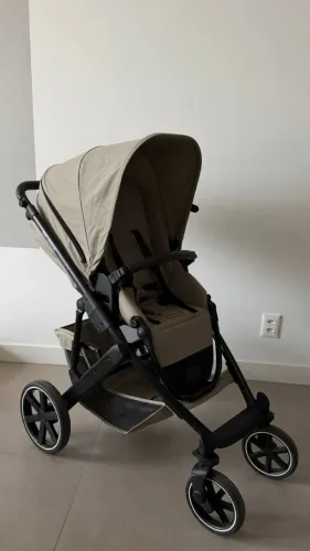 Carrinho de bebê ABC Design Salsa 4