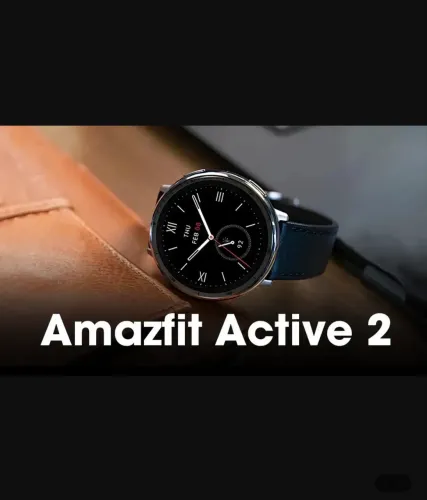 Amazfit Active 2