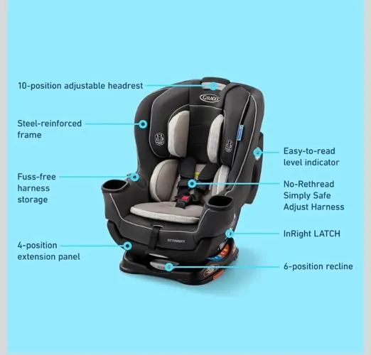 cadeira infantil para transporte