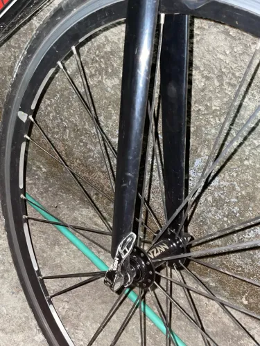 VENDE-SE SPEED CALOI STRADA