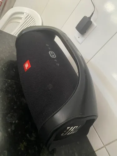 Vendo JBL