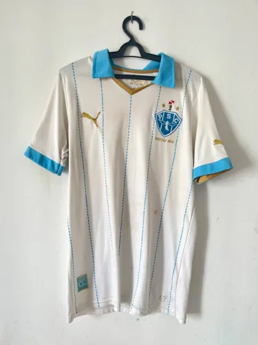 Camisa Paysandu centenário 2014