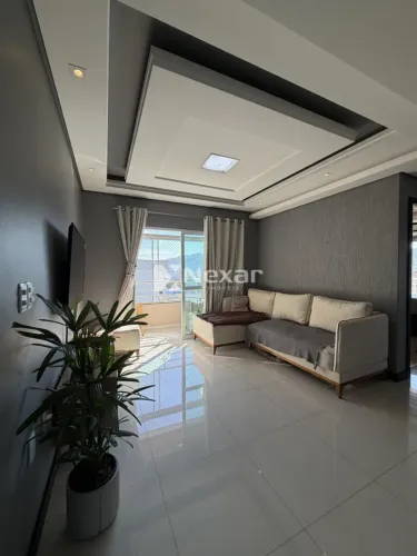 APARTAMENTO 3 DORMITÓRIOS COM 1 SUÍTE