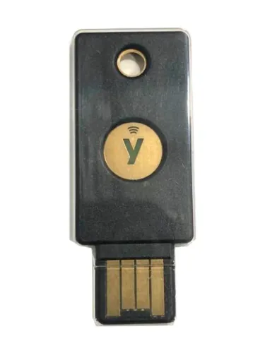 Yubico Key Nfc Ubc