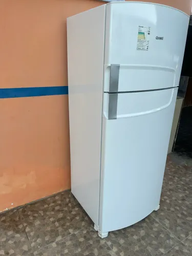 Geladeira Cônsul Duplex 460 litros Semi nova