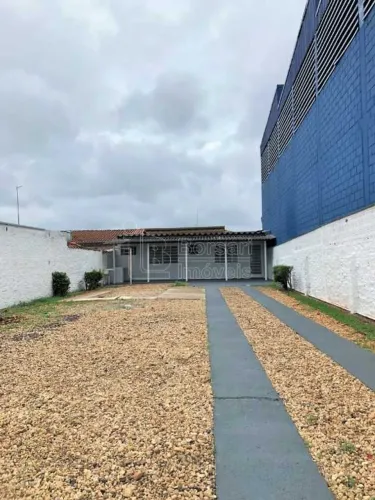 Locação de Casas / Padrão na cidade de Araraquara