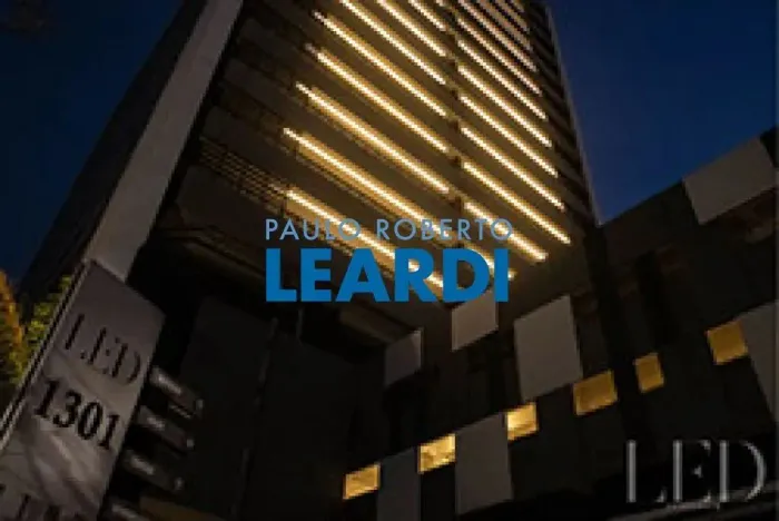 CONJ. COMERCIAL - BARRA FUNDA - SP