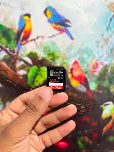 Microsd 512gb Sandisk