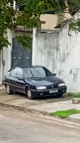Citroen ZX Paris 1.8 1997